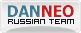 DANNEO rus team 